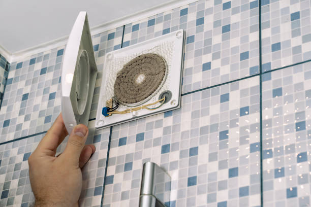 Best HVAC Duct Inspection Services  in North Eagle Butte, SD
