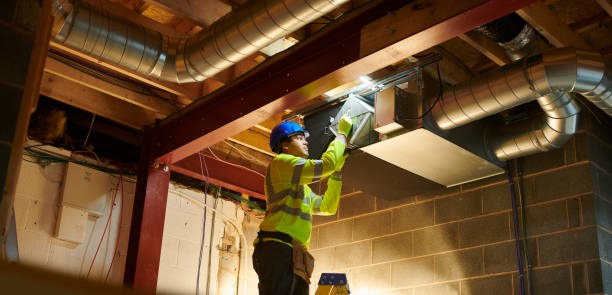 Best Air Vent Cleaning Services  in North Eagle Butte, SD
