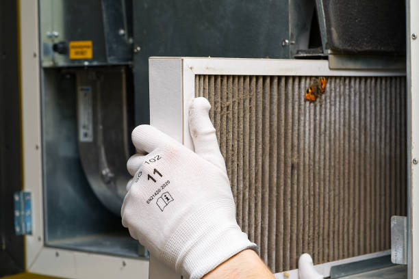 Best Commercial HVAC Duct Cleaning  in North Eagle Butte, SD