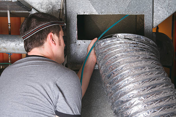 Best Residential Air Duct Cleaning  in North Eagle Butte, SD