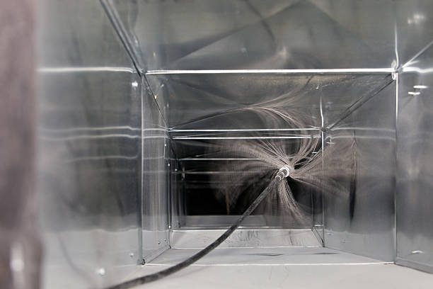 Best Affordable Air Duct Cleaning  in North Eagle Butte, SD