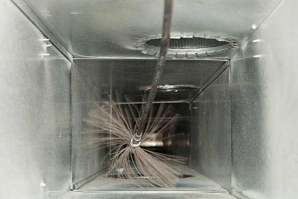 Professional Airduct Cleaning in SD