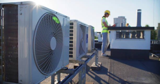 Best Air Duct Cleaning Near Me  in North Eagle Butte, SD
