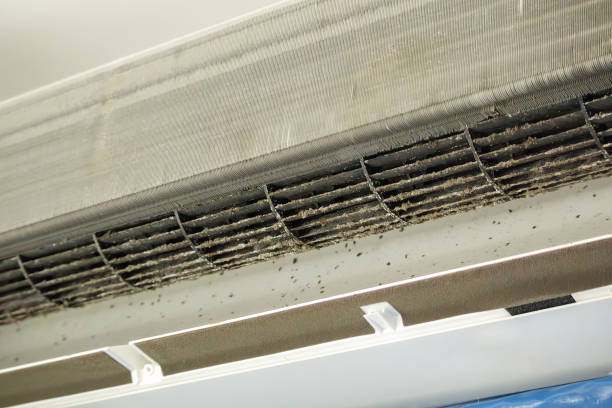 Best Commercial HVAC Duct Cleaning  in North Eagle Butte, SD