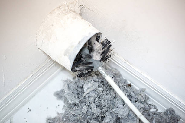 Best Affordable Duct Cleaning Services  in North Eagle Butte, SD
