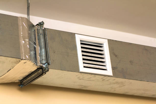Best Commercial HVAC Duct Cleaning  in North Eagle Butte, SD